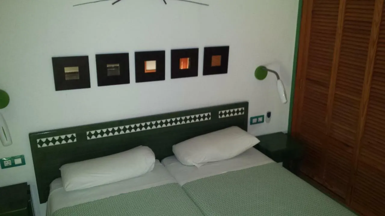 Apartamentos Altamira Costa Adeje