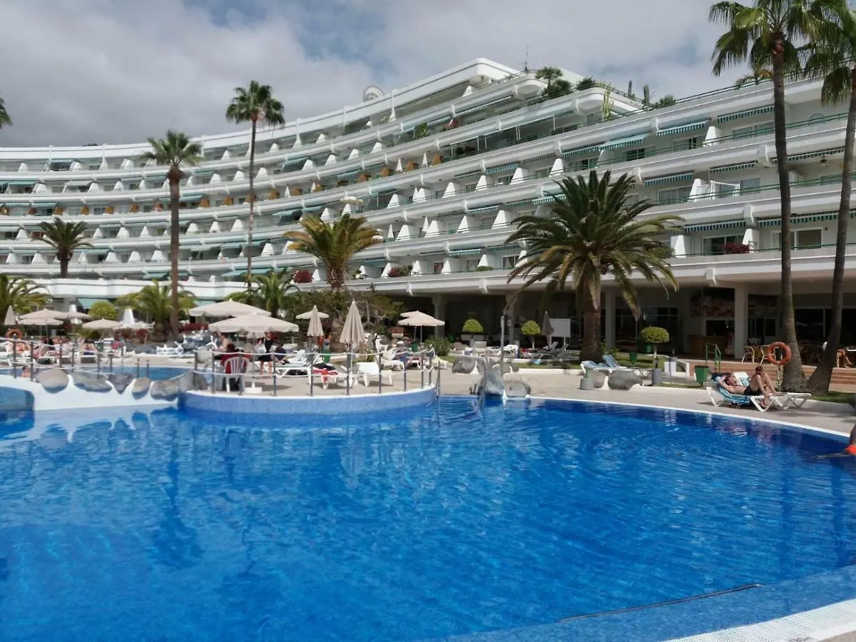 Διαμέρισμα Apartamentos Altamira Costa Adeje
