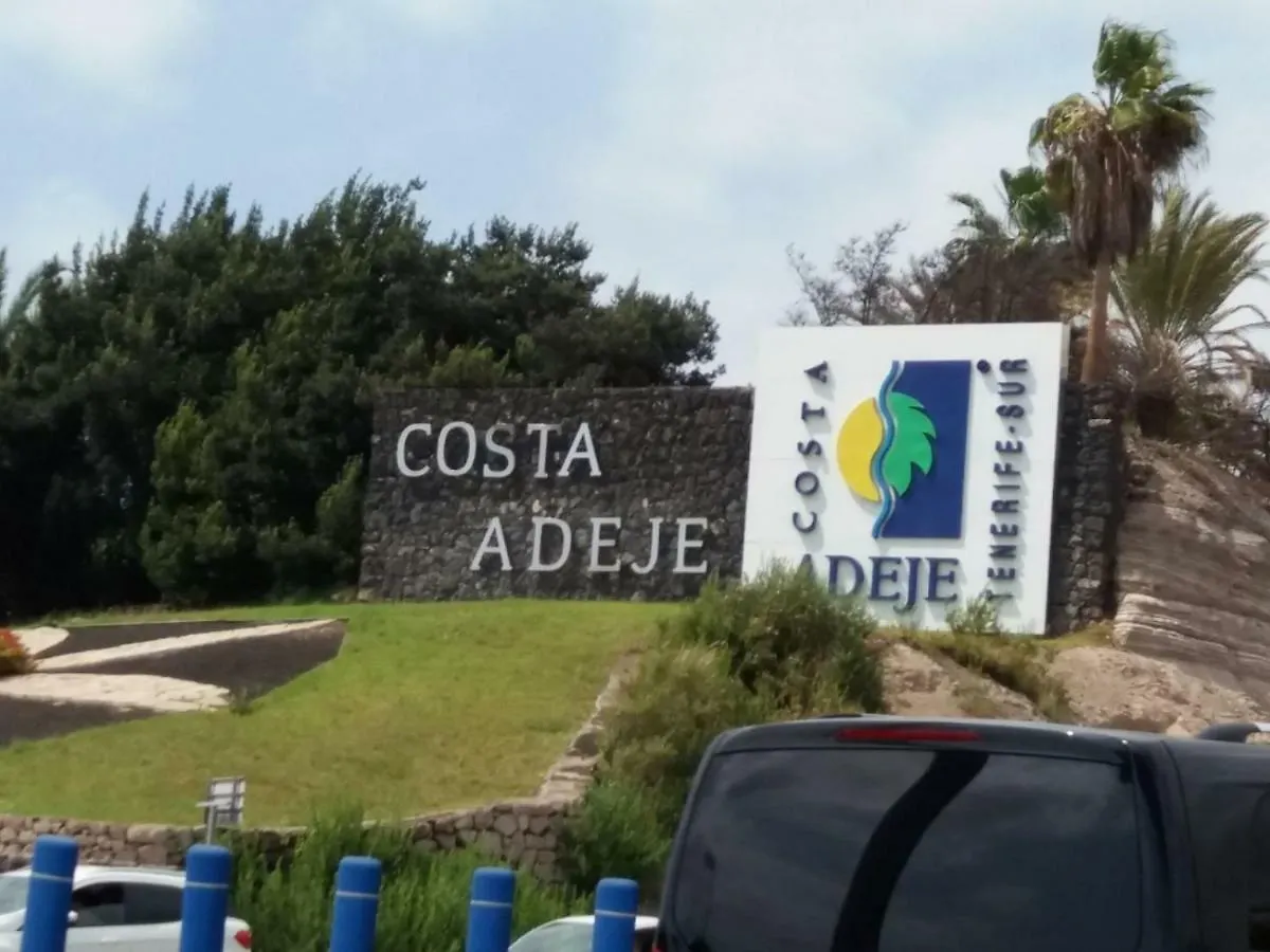 Apartamentos Altamira Costa Adeje  Ισπανία